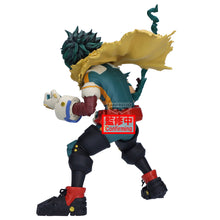 Load image into Gallery viewer, PRE-ORDER Izuku Midoriya Final Season ver.  My Hero Academia