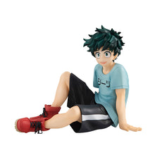 Load image into Gallery viewer, PRE-ORDER Izuku Midoriya G.E.M. Series My Hero Academia