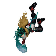 Load image into Gallery viewer, PRE-ORDER Izuku Midoriya The Amazing Heroes Plus III My Hero Academia