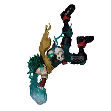 Load image into Gallery viewer, PRE-ORDER Izuku Midoriya The Amazing Heroes Plus III My Hero Academia