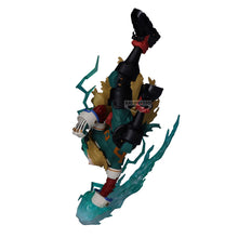 Load image into Gallery viewer, PRE-ORDER Izuku Midoriya The Amazing Heroes Plus III My Hero Academia