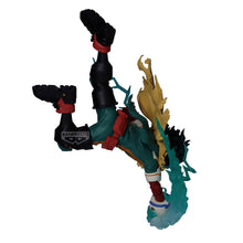 Load image into Gallery viewer, PRE-ORDER Izuku Midoriya The Amazing Heroes Plus III My Hero Academia