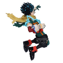 Load image into Gallery viewer, Authentic Izuku Midoriya The Amazing Heroes Plus My Hero Academia