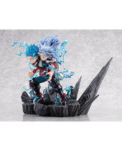 Load image into Gallery viewer, PRE-ORDER Izuku Midoriya & Eri Super Situation Figure My Hero Academia