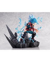 Load image into Gallery viewer, PRE-ORDER Izuku Midoriya & Eri Super Situation Figure My Hero Academia