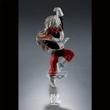 Load image into Gallery viewer, PRE-ORDER Jeice Solid Edge Works Vol. 18 Dragon Ball