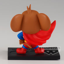 Load image into Gallery viewer, PRE-ORDER Jerry as Superman WB100th Anniversary ver. Wb100Th Anniversary