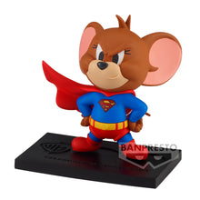 Load image into Gallery viewer, PRE-ORDER Jerry as Superman WB100th Anniversary ver. Wb100Th Anniversary