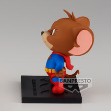 Load image into Gallery viewer, PRE-ORDER Jerry as Superman WB100th Anniversary ver. Wb100Th Anniversary