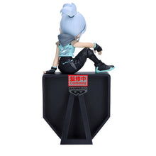 Load image into Gallery viewer, PRE-ORDER Jett Monitor Top Figure Valorant
