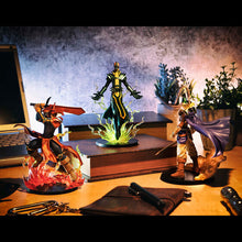 Load image into Gallery viewer, PRE-ORDER Jinzo Monsters Chronicle: Yu-Gi-Oh! Duel Monsters (repeat)