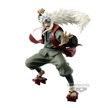 Load image into Gallery viewer, PRE-ORDER Jiraiya Banpresto Figure Colosseum Naruto Shippuden