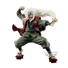 Load image into Gallery viewer, PRE-ORDER Jiraiya Banpresto Figure Colosseum Naruto Shippuden