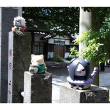 Load image into Gallery viewer, PRE-ORDER Jiraiya Mega Cat Project Nyanto! The Big Nyaruto Series