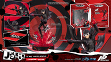 Load image into Gallery viewer, PRE-ORDER Joker PVC Statue (Collector's Edition) Persona 5
