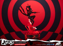 Load image into Gallery viewer, PRE-ORDER Joker PVC Statue (Collector's Edition) Persona 5