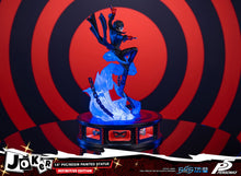 Load image into Gallery viewer, PRE-ORDER Joker PVC Statue (Definitive Edition) Persona 5