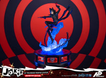 Load image into Gallery viewer, PRE-ORDER Joker PVC Statue (Definitive Edition) Persona 5