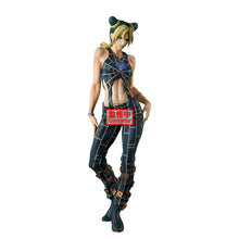Load image into Gallery viewer, PRE-ORDER Jolyne Cujoh Jojo's Bizarre Adventure Stone Ocean