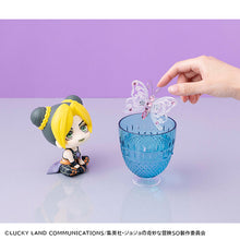 Load image into Gallery viewer, PRE-ORDER Jolyne Cujoh Lookup JoJo's Bizarre Adventure Stone Ocean