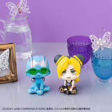 Load image into Gallery viewer, PRE-ORDER Jolyne Cujoh & SF Lookup JoJo's Bizarre Adventure Stone Ocean with Gift