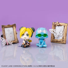 Load image into Gallery viewer, PRE-ORDER Jolyne Cujoh & SF Lookup JoJo's Bizarre Adventure Stone Ocean with Gift