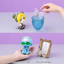 Load image into Gallery viewer, PRE-ORDER Jolyne Cujoh & SF Lookup JoJo's Bizarre Adventure Stone Ocean with Gift