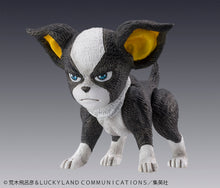 Load image into Gallery viewer, PRE-ORDER Joseph Joestar & Iggy Chozokado Jojo's Bizarre Adventure Stardust Crusaders Part 3