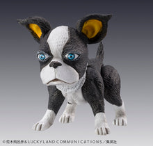 Load image into Gallery viewer, PRE-ORDER Joseph Joestar & Iggy Chozokado Jojo's Bizarre Adventure Stardust Crusaders Part 3