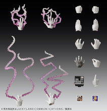 Load image into Gallery viewer, PRE-ORDER Joseph Joestar & Iggy Chozokado Jojo's Bizarre Adventure Stardust Crusaders Part 3