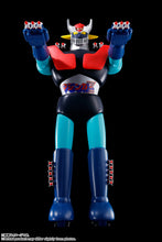Load image into Gallery viewer, PRE-ORDER Jumbo Machinder Mazinger Z (reissue)