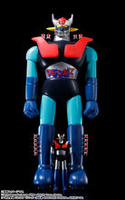 Load image into Gallery viewer, PRE-ORDER Jumbo Machinder Mazinger Z (reissue)