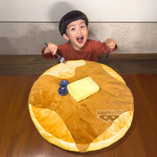 Load image into Gallery viewer, PRE-ORDER Jumbo Plush Food Series Pancake