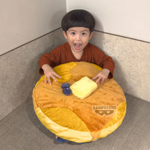 Load image into Gallery viewer, PRE-ORDER Jumbo Plush Food Series Pancake