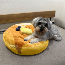 Load image into Gallery viewer, PRE-ORDER Jumbo Plush Food Series Pancake
