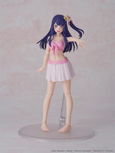 Load image into Gallery viewer, PRE-ORDER KADOKAWA PLASTIC MODEL SERIES Ai DX ver. Oshi no Ko