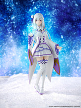Load image into Gallery viewer, PRE-ORDER KADOKAWA PLASTIC MODEL SERIES Emilia DX Ver. Re:ZERO Starting Life in Another World