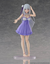 Load image into Gallery viewer, PRE-ORDER KADOKAWA PLASTIC MODEL SERIES Emilia DX Ver. Re:ZERO Starting Life in Another World