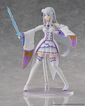 Load image into Gallery viewer, PRE-ORDER KADOKAWA PLASTIC MODEL SERIES Emilia DX Ver. Re:ZERO Starting Life in Another World