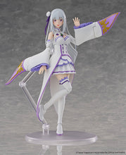 Load image into Gallery viewer, PRE-ORDER KADOKAWA PLASTIC MODEL SERIES Emilia DX Ver. Re:ZERO Starting Life in Another World