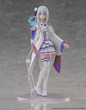 Load image into Gallery viewer, PRE-ORDER KADOKAWA PLASTIC MODEL SERIES Emilia Re:ZERO Starting Life in Another World