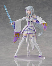 Load image into Gallery viewer, PRE-ORDER KADOKAWA PLASTIC MODEL SERIES Emilia Re:ZERO Starting Life in Another World