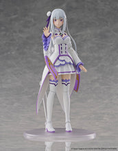 Load image into Gallery viewer, PRE-ORDER KADOKAWA PLASTIC MODEL SERIES Emilia Re:ZERO Starting Life in Another World