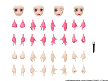 Load image into Gallery viewer, PRE-ORDER KADOKAWA PLASTIC MODEL SERIES Kana Arima DX Ver. Oshi No Ko