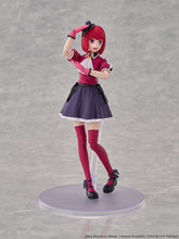 Load image into Gallery viewer, PRE-ORDER KADOKAWA PLASTIC MODEL SERIES Kana Arima DX Ver. Oshi No Ko