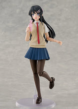Load image into Gallery viewer, PRE-ORDER KADOKAWA PLASTIC MODEL SERIES Mai Sakurajima DX ver. Rascal Does Not Dream Series