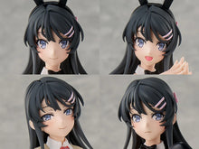 Load image into Gallery viewer, PRE-ORDER KADOKAWA PLASTIC MODEL SERIES Mai Sakurajima DX ver. Rascal Does Not Dream Series