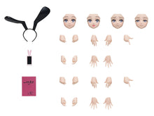 Load image into Gallery viewer, PRE-ORDER KADOKAWA PLASTIC MODEL SERIES Mai Sakurajima DX ver. Rascal Does Not Dream Series