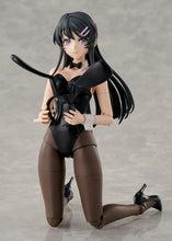 Load image into Gallery viewer, PRE-ORDER KADOKAWA PLASTIC MODEL SERIES Mai Sakurajima DX ver. Rascal Does Not Dream Series