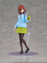 Load image into Gallery viewer, PRE-ORDER KADOKAWA PLASTIC MODEL SERIES Miku Nakano The Quintessential Quintuplets Specials